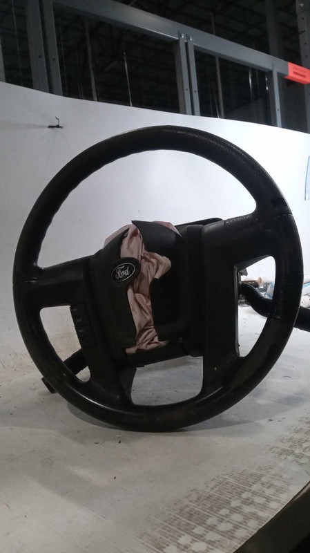 Used Steering Column fits: 2013 Ford F150 PICKUP Column Shift electric power ste
