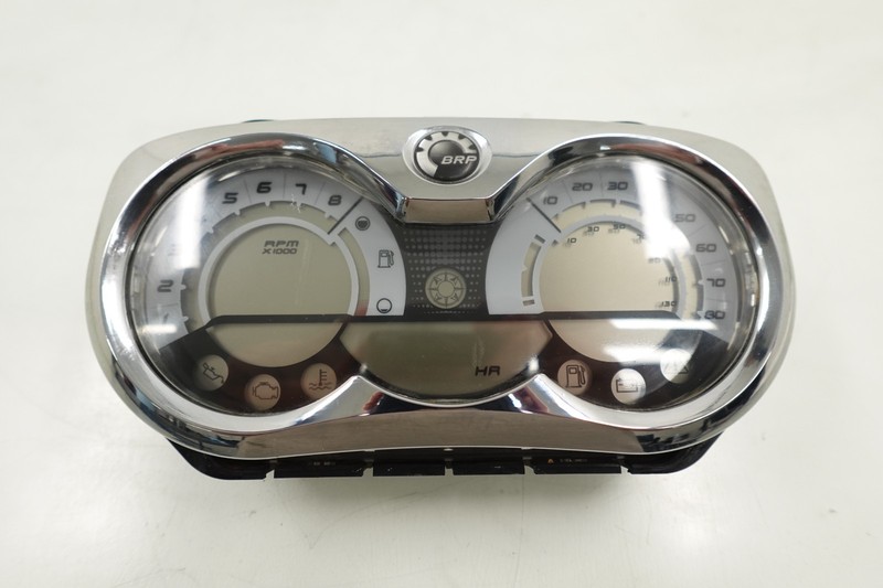 GOOD 2008-2011 Sea-Doo RXT 215 / RXT-X 255 OEM Cluster Display Gauge 278002270