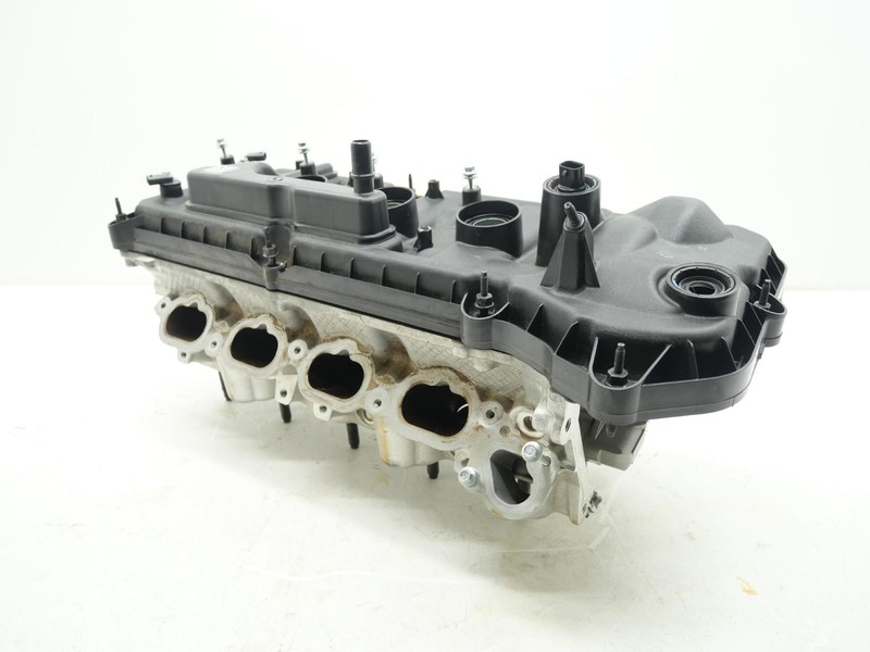 2024-2025 Ford Mustang GT S650 5.0l Gen 4 Driver Cylinder Head Left Side LH OEM