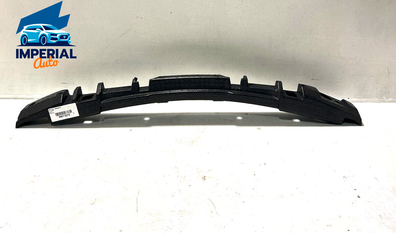 DAMAGE! 2018 - 2021 GMC TERRAIN FRONT BUMPER FASCIA ENERGY FOAM ABSORBER BAR OEM