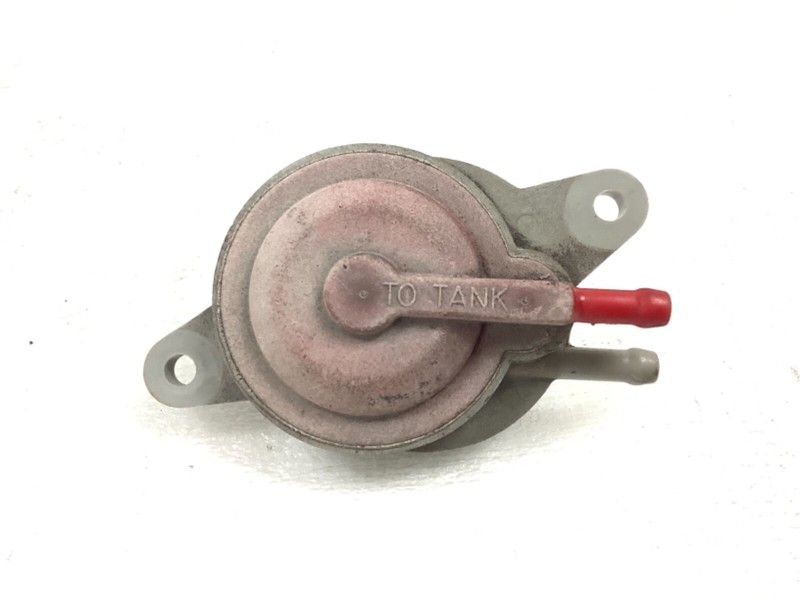 86 1986 Legend 4DR LX Fuel Gas Evap Vapor Two Way Valve Used OEM