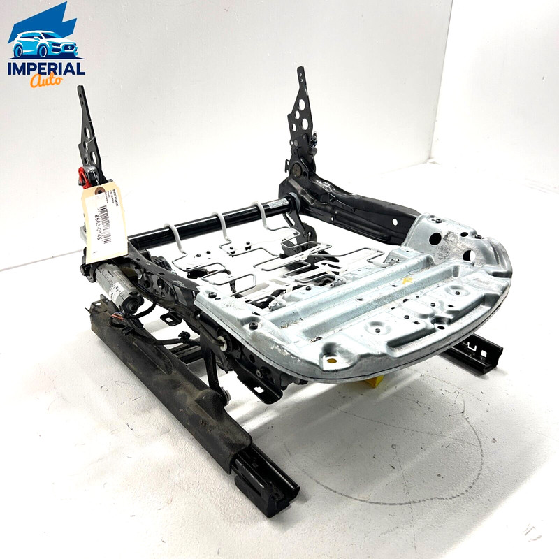 2017-2021 BMW M240XI M240I xDrive Front Pasenger Seat Mechanism Sports Seat OEM