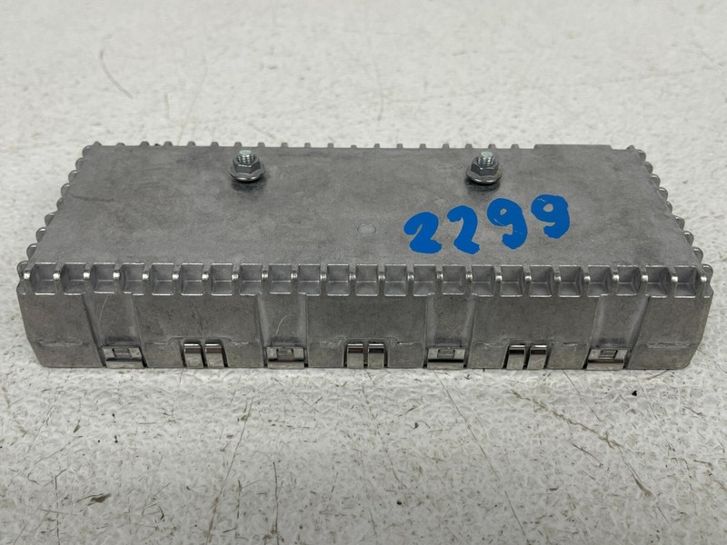 ⭐2008-2014 MERCEDES BENZ C-CLASS W204 SATELLITE RADIO CONTROL UNIT OEM LOT2299