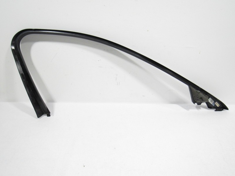 17-20 Genesis G90 2019 Front Right Door Window Frame Trim Cover Panel !#3