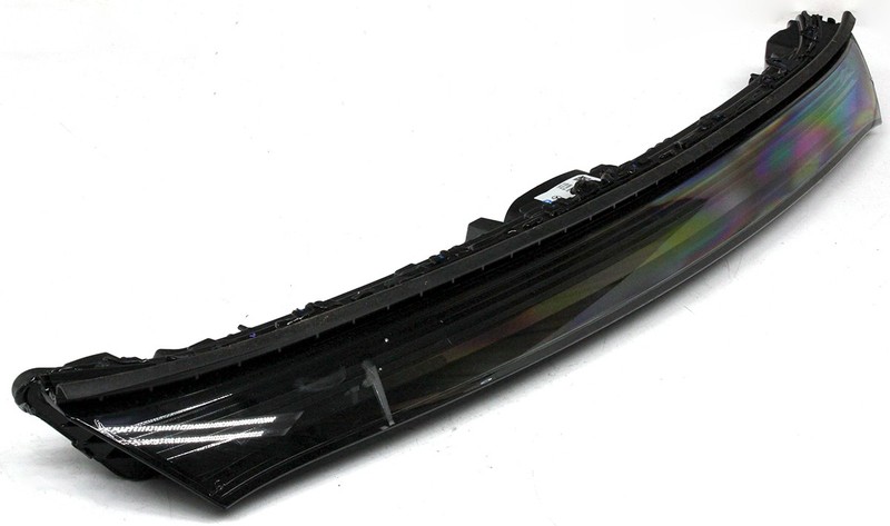 OEM Front Center Trim For Mercedes-Benz EQE SUV 294-888-24-00