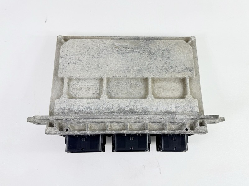 2010 Escape Mariner Engine Computer Control Module ECM PCM ECU AL8A-12A650-AFA