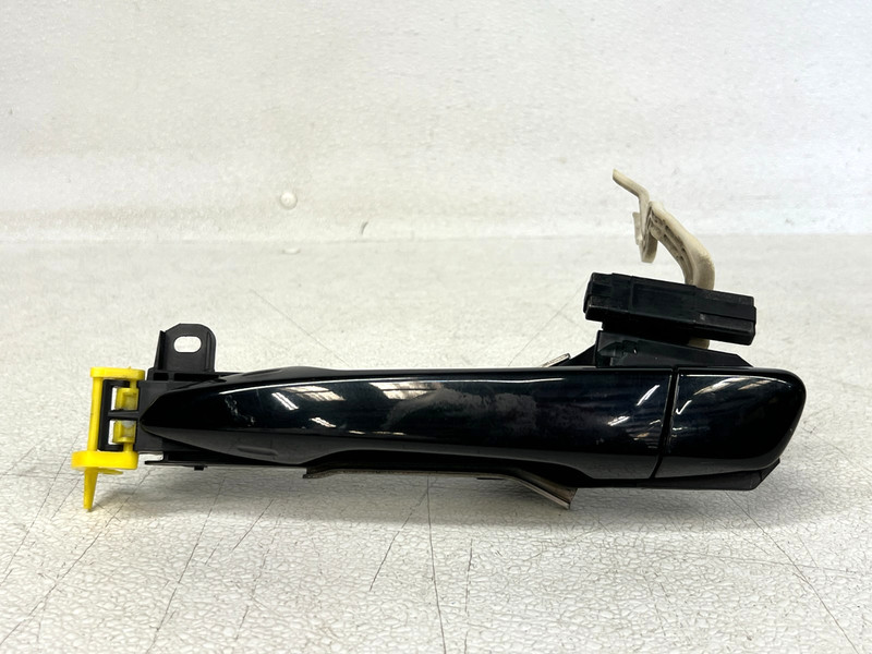 ⭐2013-2015 LEXUS GS350 REAR LEFT DRIVER EXTERIOR DOOR HANDLE BLACK OEM LOT2751