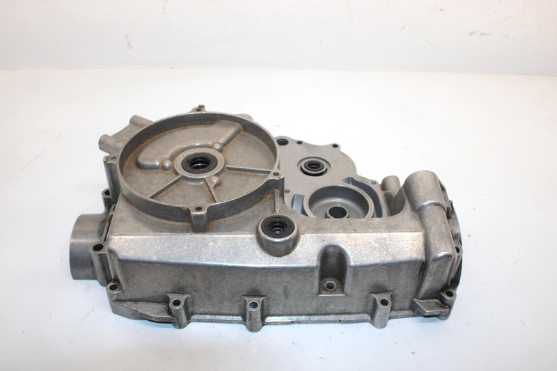 03 Bombardier Quest 650 Oem Crankcase Cover 711296652 AB1
