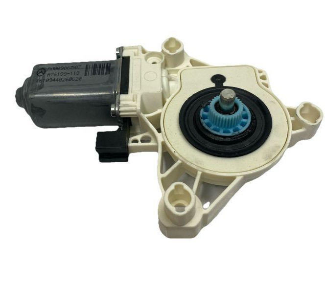 Mercedes CLA250 window motor 2020 to 2022 front left side assy OEM 0009061507