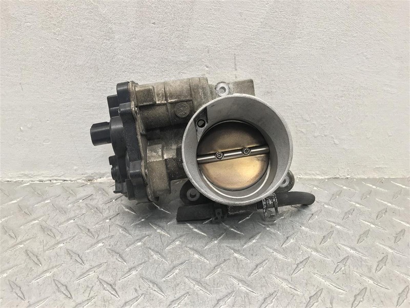 03-07 CHEVY SILVERADO, TAHOE, EXPRESS, SUBURBAN AVALANCHE THROTTLE BODY 12570800