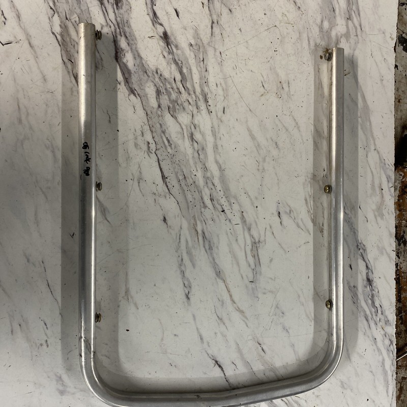 2005 - 2006 POLARIS IQ RMK 900 Rear bumper