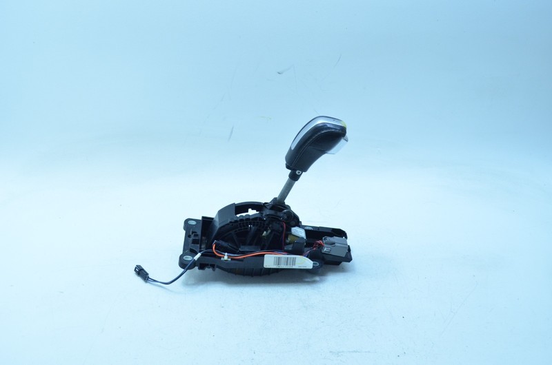 09-12 LINCOLN MKS AUTOMATIC TRANSMISSION SHIFTER GEAR SELECTOR OEM