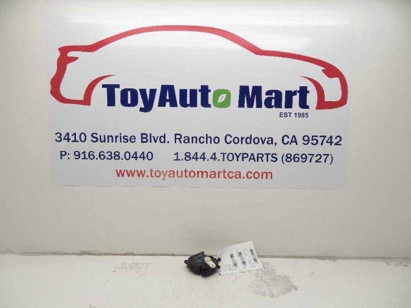AC HEATER ACTUATOR00-05 PRIUS 063700-7440