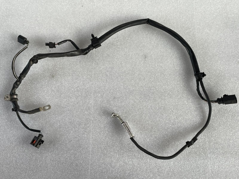 2015 VW GOLF Alternator Loom Wire Wiring 5Q0971230BA
