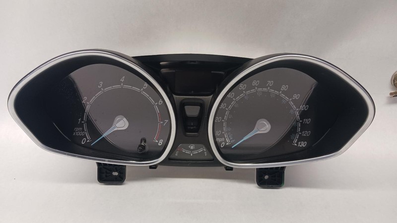 15-'17 FORD FIESTA Speedometer cluster 94k miles OEM 1 Year Warranty!
