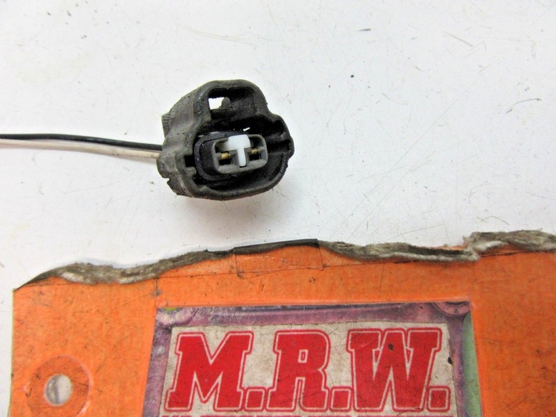 FITS WIRE PLUG CONNECTOR PIGTAIL HARNESS END OFF CRANK SHAFT ENGINE MOTOR 4.0L