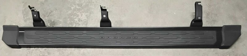 Passenger Running Board 4 Door Fits 22 BRONCO 62745