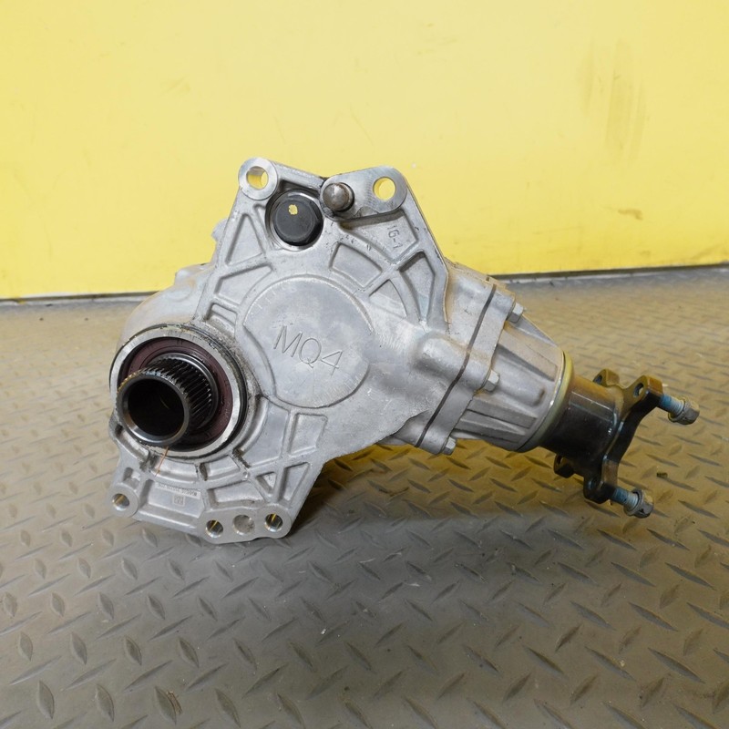 2022-2024 HYUNDAI TUCSON TRANSFER CASE AWD ASSEMBLY OEM 47300-4G330