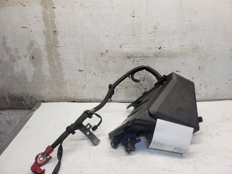 Fuse Box Engine Compartment Fits 12-14 IMPREZA 1555951