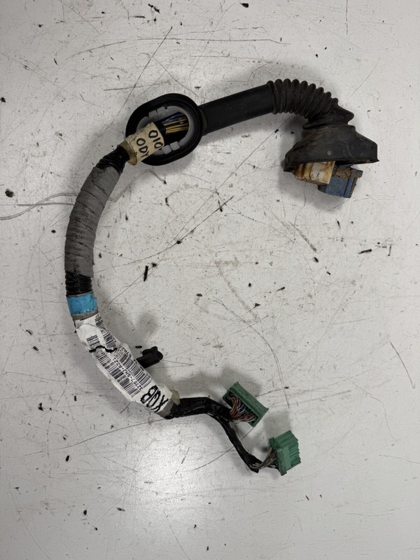 07-010 Honda Odyssey EX Sub Wire Driver Side 32757-SHJ-A22 OEM