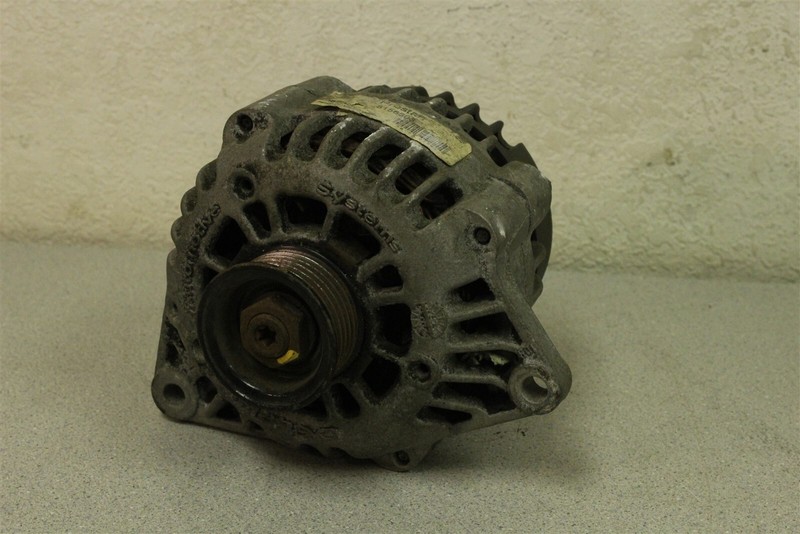 Delco Reman Alternator 8156603*FREE SHIPPING*
