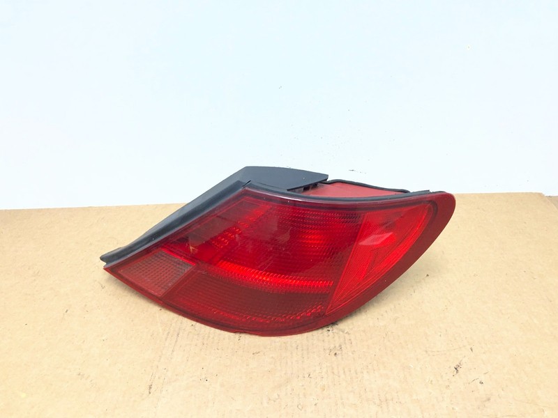 1997 1999 Acura CL Right Passenger RH Tail Light Oem ac1851 DG