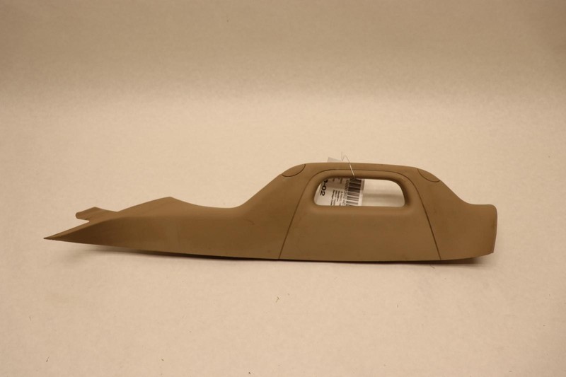 2011-2016 FORD F350 SD F250 SD CREW CAB LEFT WINDSHIELD A PILLAR TRIM COVER OEM