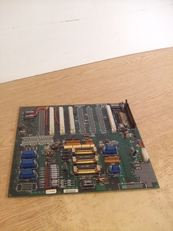 Osacom L3355H Main Board