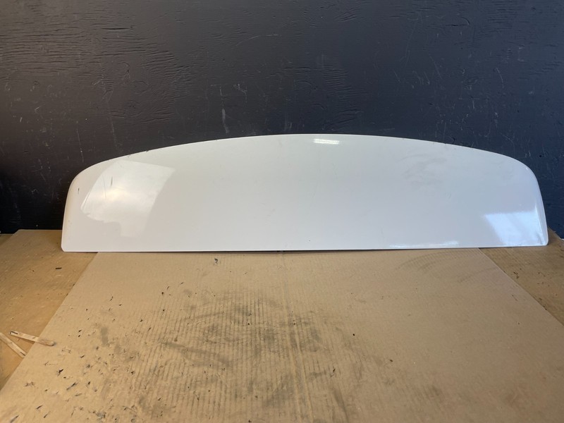 2011 to 2016 Chrysler Town & Country Rear Back Wing Spoiler AB7933DG