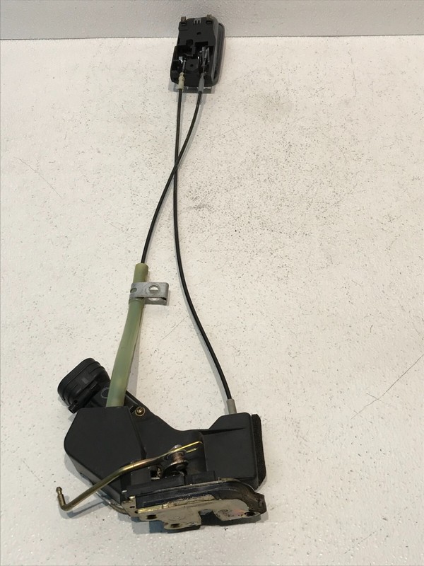 98-02 Lexus LX470 Rear Right RH Passenger Door Lock Latch Actuator OEM