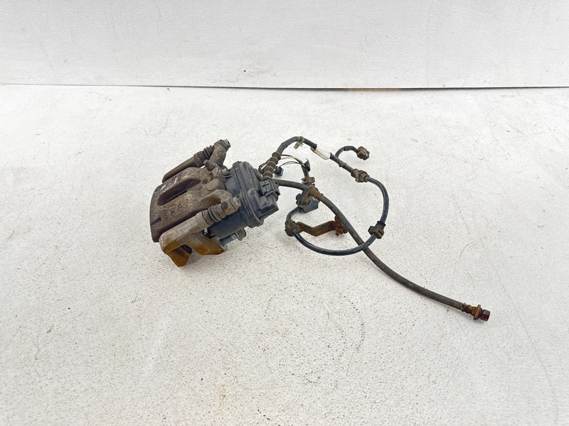 2015-2019 ACURA TLX Driver Left Caliper Rear OEM
