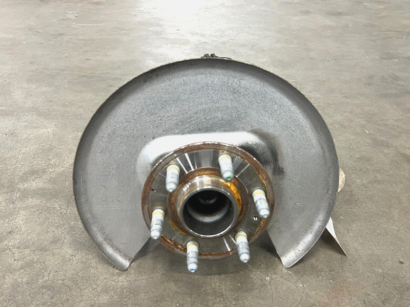 ⭐2018-2024 BUICK ENCLAVE FWD REAR RIGHT PASS SPINDLE KNUCKLE HUB OEM LOT2578