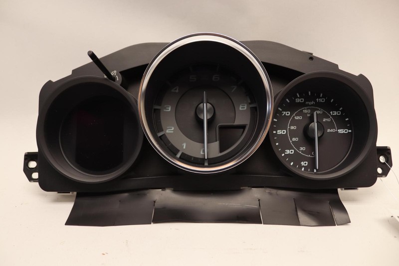 2017-2020 FIAT 124 SPIDER 1.4L INSTRUMENT CLUSTER GAUGE SPEEDOMETER OEM