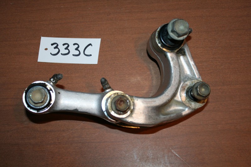 1984 Honda XL 350R Rear Suspension Linkage Link Dog Bone 84