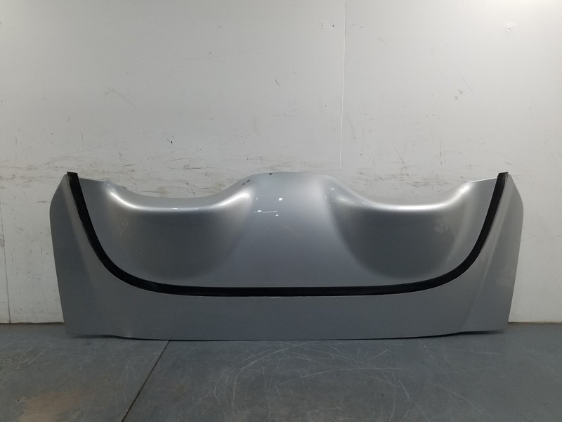 2010 Chevy Corvette C6 Grand Sport Convertible Top Storage Lid Tonneau #8250 D7
