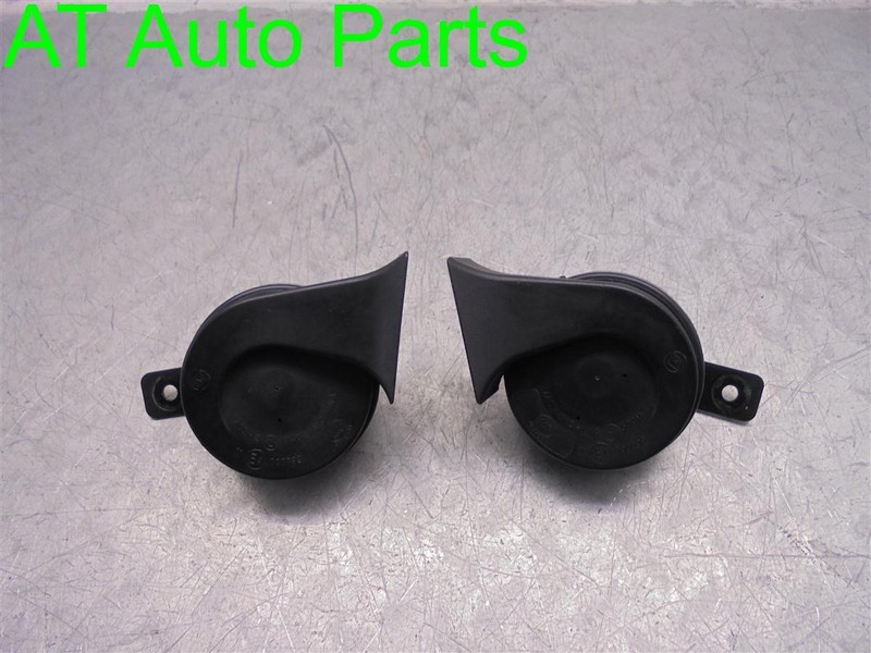 10 11 12 13 14 15 CHEVROLET EQUINOX HORN SET OF 2OEM 20808597