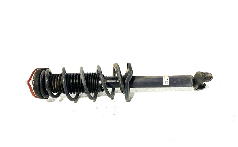 17-22 INFINITI Q60 REAR LEFT STRUT SHOCK ABSORBER OEM #A0.34
