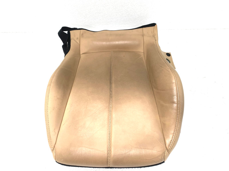 2016-2019 MAZDA MIATA LEFT DRIVER SIDE SEAT LOWER CUSHION OEM #A0.19