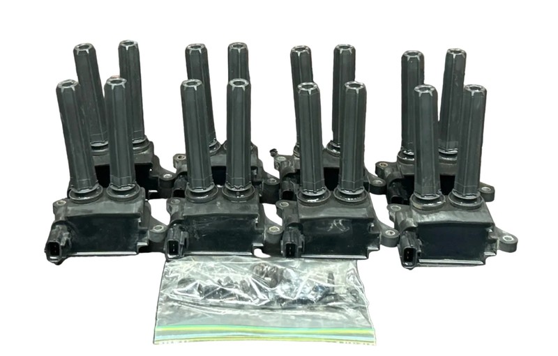 2007 Chrysler Genuine OEM Mopar 56029129AB ignition coils for 5.7/6.1/6.4 Hemi