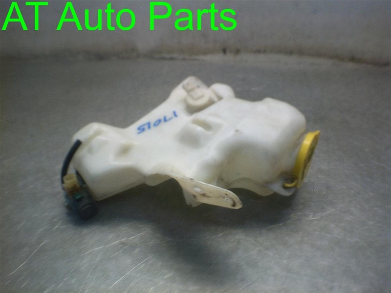 1998 DODGE DURANGO WINDSHIELD WASHER FLUID TANK BOTTLE RESERVOIR OEM 627.CH8298
