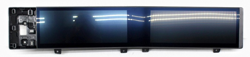 OEM Speedometer Instrument Cluster For Hyundai Tucson (2.5L) 94023-CW010
