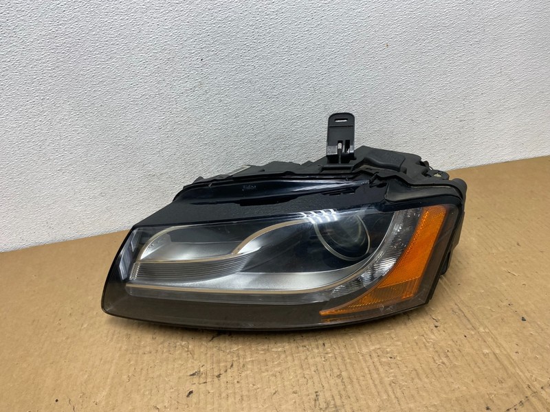 2008 to 2012 Audi A5 S5 Xenon HID LH Left Driver Side Headlight AC7806 DW