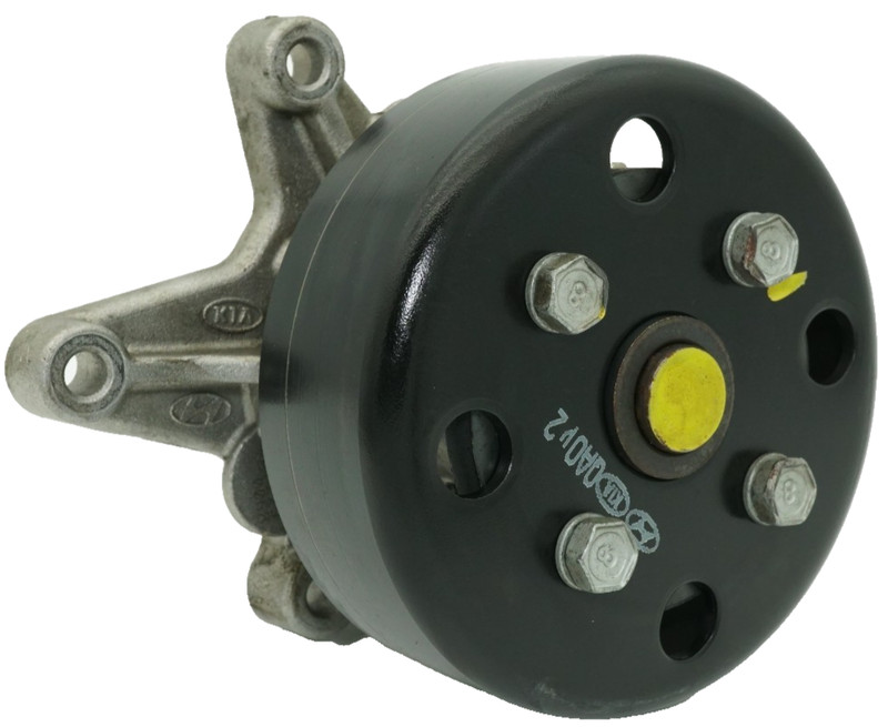 🔅2021-2025 KIA K5 OEM. WATER PUMP ASSEMBLY COOLANT 251002M800