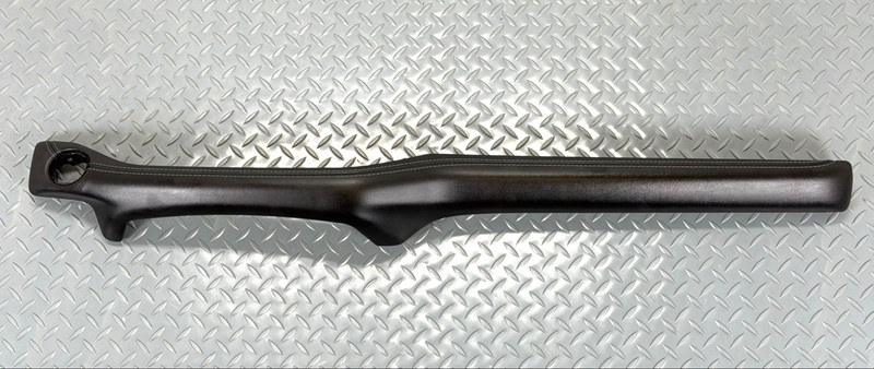 ✅ 2021-2026 DODGE DURANGO OEM RIGHT INSTRUMENT PANEL APPLIQUE CLOSEOUT COVER