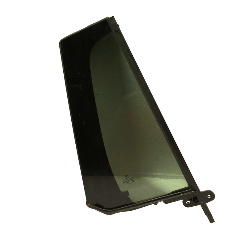 2018-2025 Volkswagen Atlas Rear Right Passenger Side Door Vent Window Glass OEM