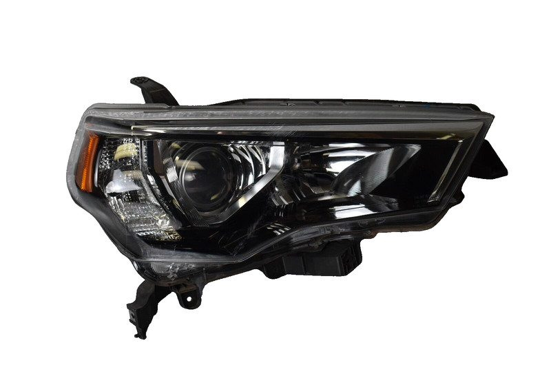 2014 - 2019 Toyota 4Runner LED Headlight OEM(Right/Passenger)