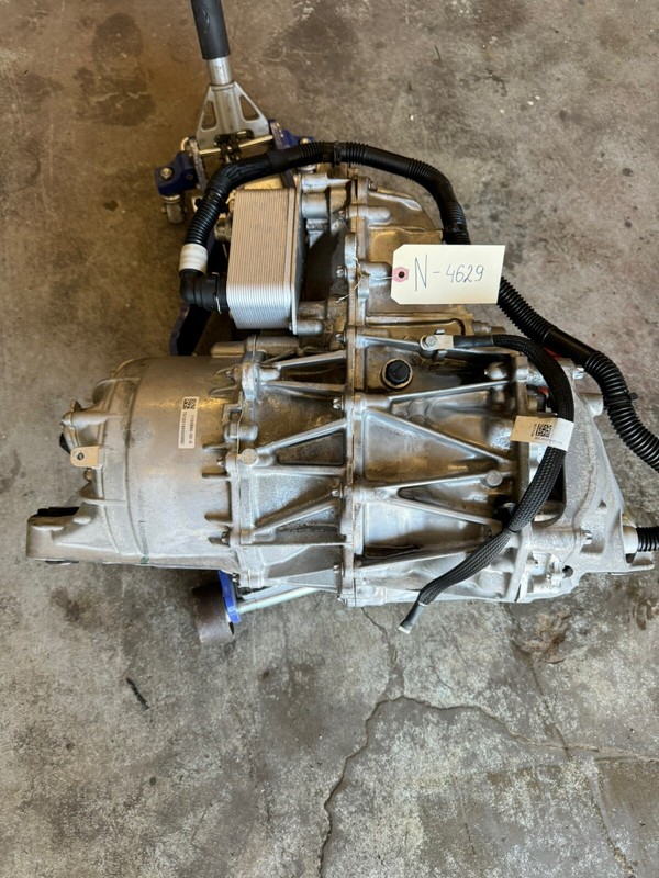 2020-2024 TESLA Y REAR DRIVE UNIT MOTOR DRIVEUNIT 1120990-00-GN-4629
