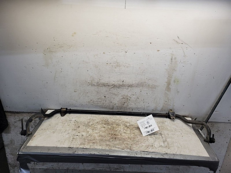 Stabilizer Bar Front With Sport Suspension Fits 00-04 PORSCHE BOXSTER 1707460