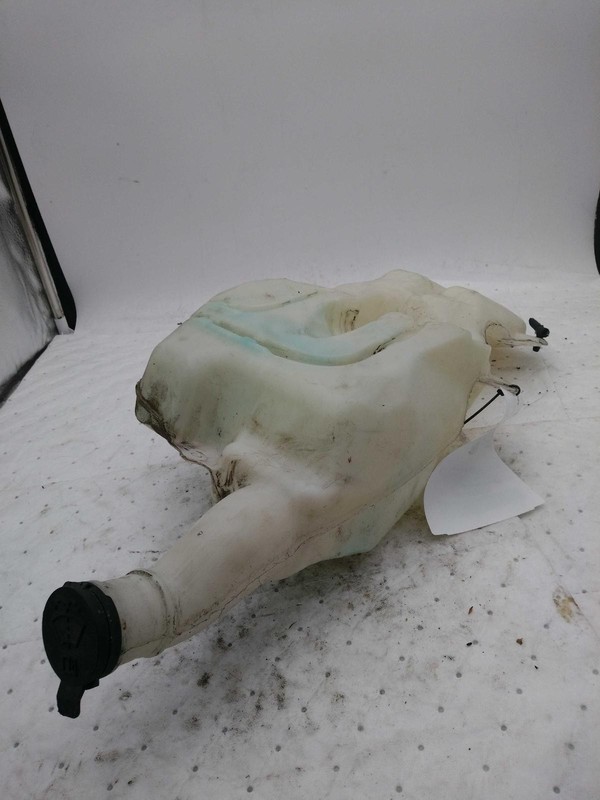 2019 GMC Acadia Washer Fluid Reservoir OEM 84519669 Black 72K Miles