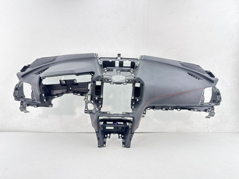 2019 - 2024 SUBARU FORESTER DASH DASHBOARD INSTRUMENT PANEL BODY OEM